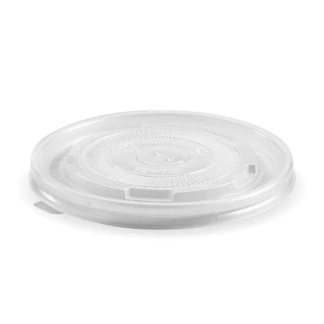 430-950ml / 12-32oz PP BioBowl Lid - Cafe Supply