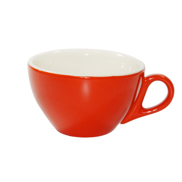 Brew Chilli/White Cappuccino 220ml