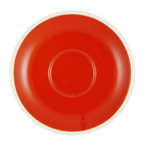 Brew Chilli/White Saucer For  BW0030/35