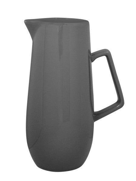 Brew French Grey Water Jug 1.2L