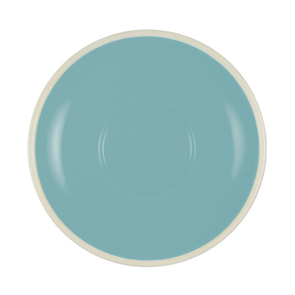 Brew Maya Blue Saucer For (BW0600) - Cafe Supply