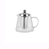 Brew Infusion Teapot With Vertical Stripes 600ml
