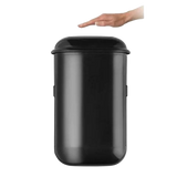 Pod Petite Black - Complete Unit with Auto Sensor - Cafe Supply