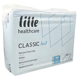 Classic Bed, Bed Pads - Cafe Supply