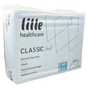 Classic Bed, Bed Pads - Cafe Supply