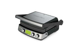 GreenPan Contact Grill- Black - Cafe Supply