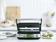 GreenPan Contact Grill- Black - Cafe Supply