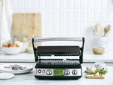 GreenPan Contact Grill- Black - Cafe Supply