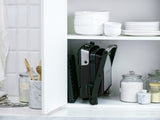 GreenPan Contact Grill- Black - Cafe Supply