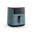 GreenPan GreenPan Bistro Airfryer 1 basket 7.2L- 
Smokey Blue - Cafe Supply