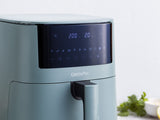 GreenPan GreenPan Bistro Airfryer 1 basket 7.2L- 
Smokey Blue - Cafe Supply