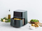 GreenPan GreenPan Bistro Airfryer 1 basket 7.2L- Pine Green
