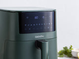 GreenPan GreenPan Bistro Airfryer 1 basket 7.2L- Pine Green