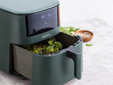 GreenPan GreenPan Bistro Airfryer 1 basket 7.2L- Pine Green