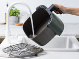 GreenPan GreenPan Bistro Airfryer 1 basket 7.2L- Pine Green