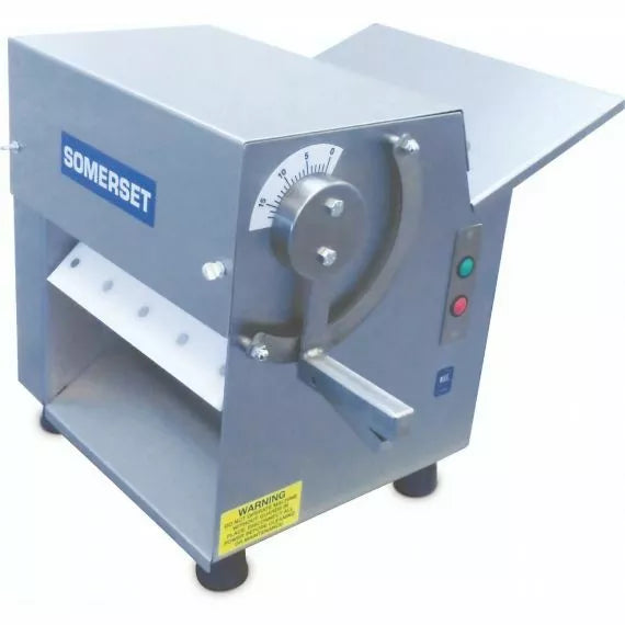 SOMERSET DOUGH SHEETERS - SINGLE PASS - CDR MODELS - Cafe Supply