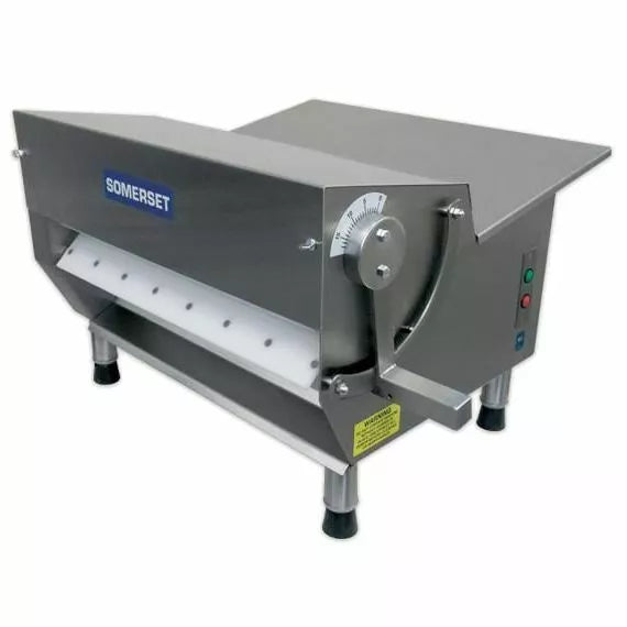 SOMERSET DOUGH SHEETERS - SINGLE PASS - CDR MODELS - Cafe Supply
