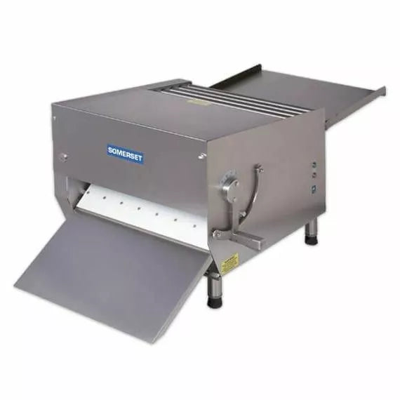 SOMERSET DOUGH SHEETERS - SINGLE PASS - CDR MODELS - Cafe Supply