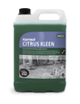 Kemsol Citrus Kleen Sanitiser 5L - Cafe Supply