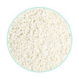 Non Pareils Sprinkles (100s & 1000s) White (1kg bag) - Cafe Supply