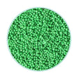Non Pareils Sprinkles (100s & 1000s) Green (1kg bag) - Cafe Supply