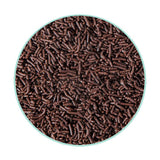 Chocolate Hail (Sprinkles) (1kg bag) - Cafe Supply