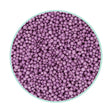 Non Pareils Sprinkles (100s & 1000s) Purple (1kg bag) - Cafe Supply