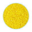 Non Pareils Sprinkles (100s & 1000s) Yellow (1kg bag) - Cafe Supply
