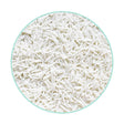 Sprinkles White (1kg bag) - Cafe Supply