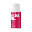 Colour Mill- Oil Based Colouring Raspberry Red (20ml) - Cafe Supply