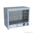 Pie Warmer & Hot Food Display - DH-805E - Cafe Supply