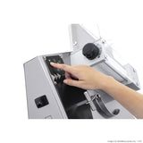 DSAT420 PRISMAFOOD Pizza Dough Roller - Cafe Supply