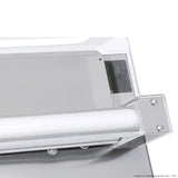 DMA310-1 Pizza Dough Roller - Cafe Supply