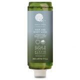 Geneva Green Hair & Body 360ml Cartridge - Cafe Supply