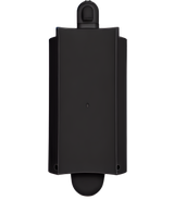 Pod Classic Black - Complete Unit with Auto Sensor - Cafe Supply