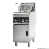 Frymax 28L Oil Capacity Electric Fryer - Cafe Supply