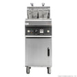 Frymax 28L Oil Capacity Electric Fryer - Cafe Supply