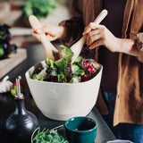 Emile Henry Salad Bowl - Clay - Cafe Supply