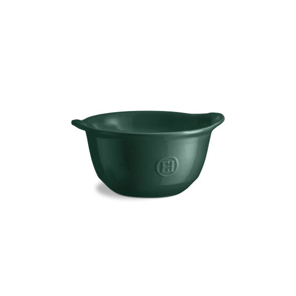 Emile Henry Gratin Bowl 14cm - Cedar - Cafe Supply