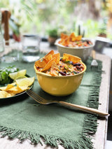 Emile Henry Gratin Bowl 14cm - Cedar - Cafe Supply