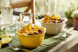 Emile Henry Gratin Bowl 14cm - Cedar - Cafe Supply