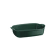 Emile Henry Small Rectangular Oven Dish - Cedar - Cafe Supply