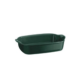 Emile Henry Small Rectangular Oven Dish - Cedar - Cafe Supply