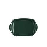 Emile Henry Small Rectangular Oven Dish - Cedar - Cafe Supply
