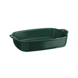 Emile Henry Medium Rectangular Oven Dish - Cedar - Cafe Supply