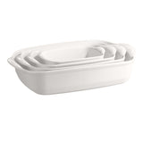 Emile Henry Individual Oven Dish - Flour - Cafe Supply