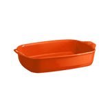 Emile Henry Medium Rectangular Oven Dish - Toscane - Cafe Supply