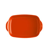 Emile Henry Medium Rectangular Oven Dish - Toscane - Cafe Supply