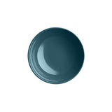 Emile Henry Individual Bowl 15cm - Blue Flame/Ivory - Cafe Supply