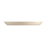Emile Henry XL Plate 28cm - Blue Flame/Ivory - Cafe Supply